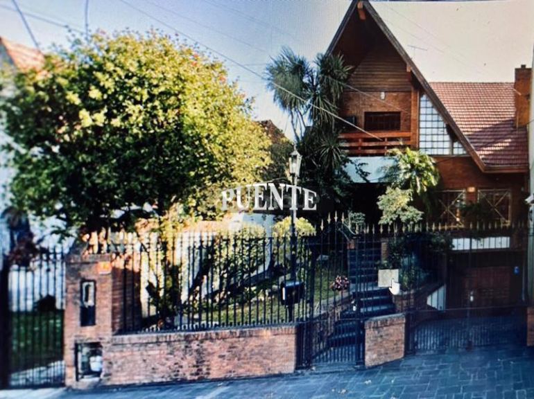 Casa en Venta en Lomas de Zamora, G.B.A. Zona Sur