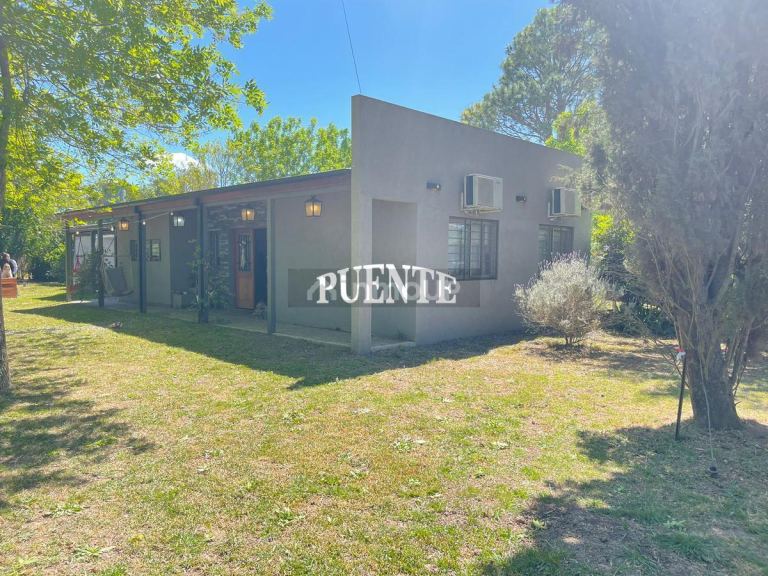 Casa en Venta en Coronel Brandsen, Buenos Aires Interior