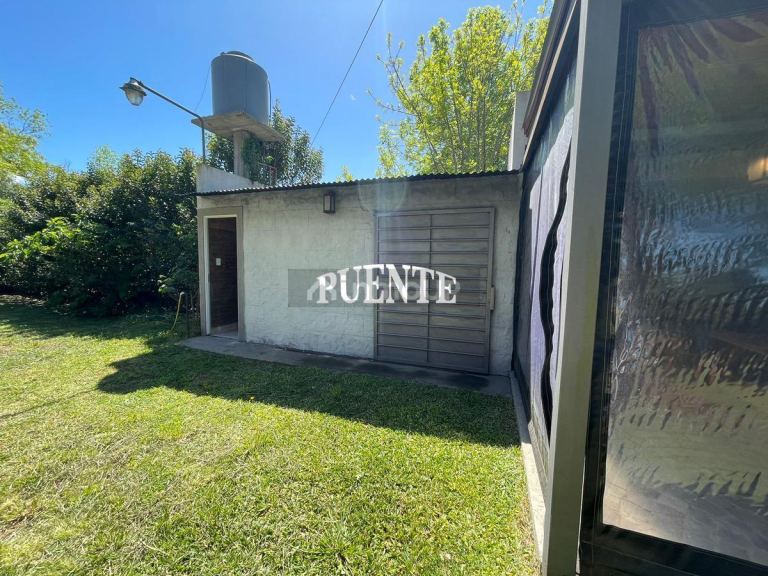 Casa en Venta en Coronel Brandsen, Buenos Aires Interior