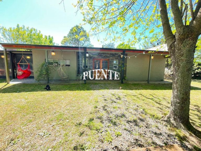 Casa en Venta en Coronel Brandsen, Buenos Aires Interior