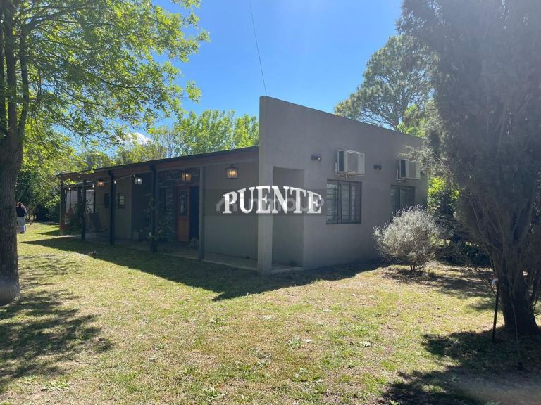 Casa en Venta en Coronel Brandsen, Buenos Aires Interior