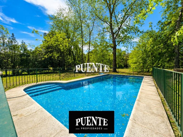 Casa en Venta en Esteban Echeverria, G.B.A. Zona Sur
