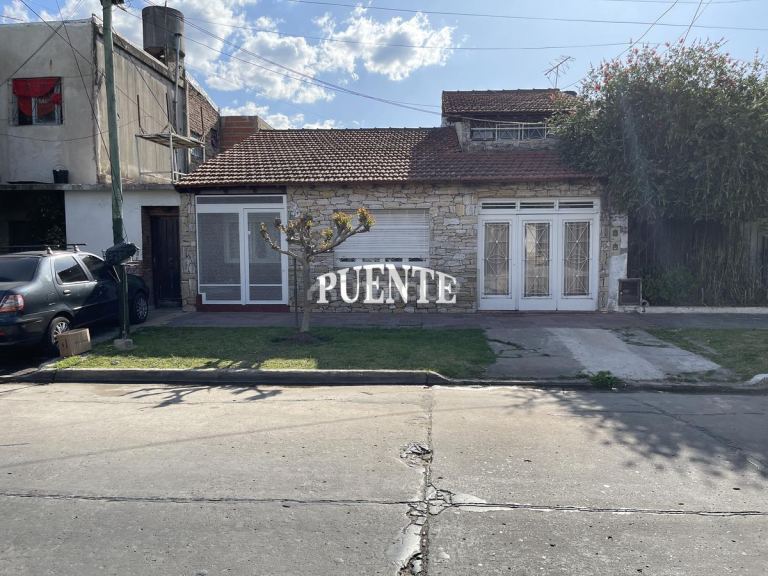 Casa en Venta en Lomas de Zamora, G.B.A. Zona Sur