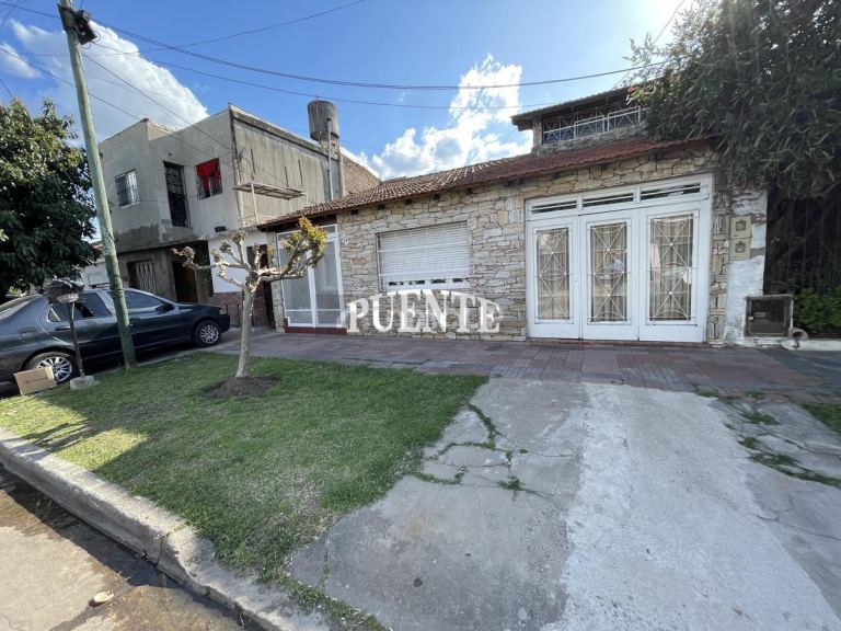 Casa en Venta en Lomas de Zamora, G.B.A. Zona Sur