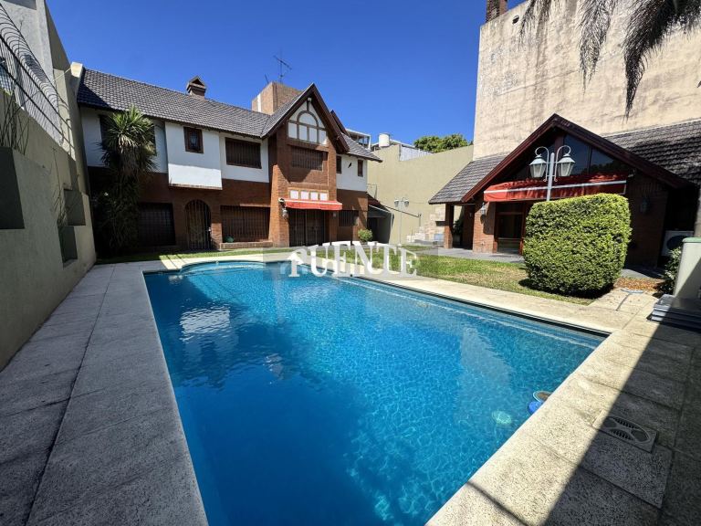 Casa en Venta en Lomas de Zamora, G.B.A. Zona Sur