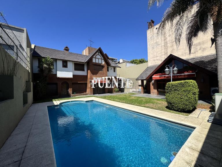 Casa en Venta en Lomas de Zamora, G.B.A. Zona Sur