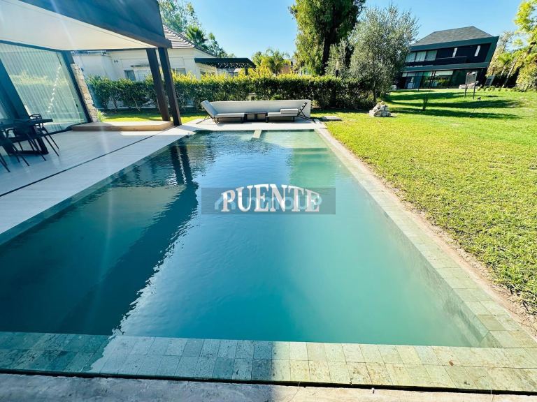 Casa en Alquiler en Esteban Echeverria, G.B.A. Zona Sur