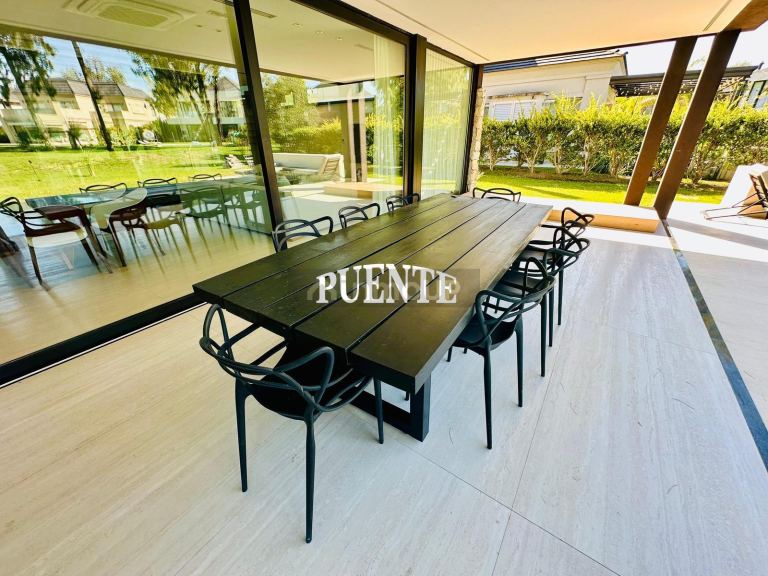 Casa en Alquiler en Esteban Echeverria, G.B.A. Zona Sur