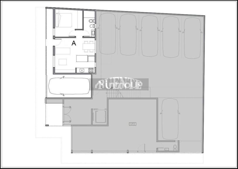 Departamento en Venta en Lomas de Zamora, G.B.A. Zona Sur