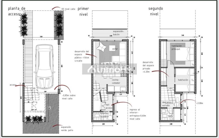 Departamento en Venta en Villa La Angostura, Neuquen
