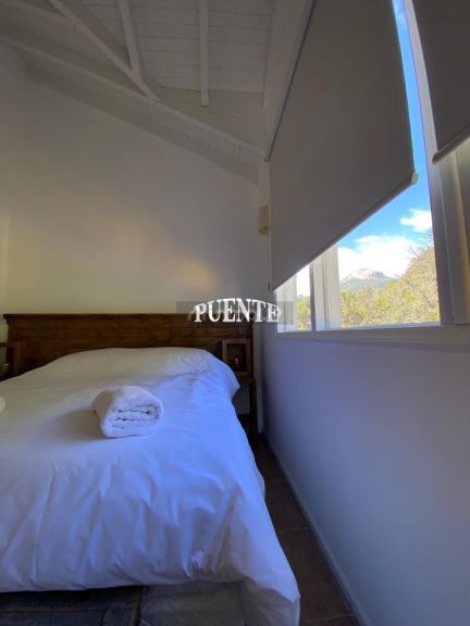 Departamento en Venta en Villa La Angostura, Neuquen