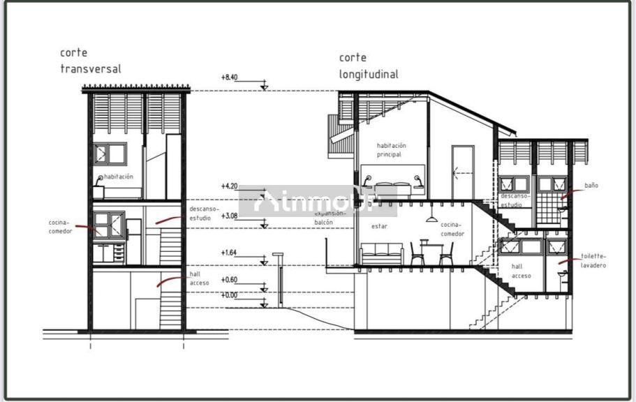 Departamento en Venta en Villa La Angostura, Neuquen