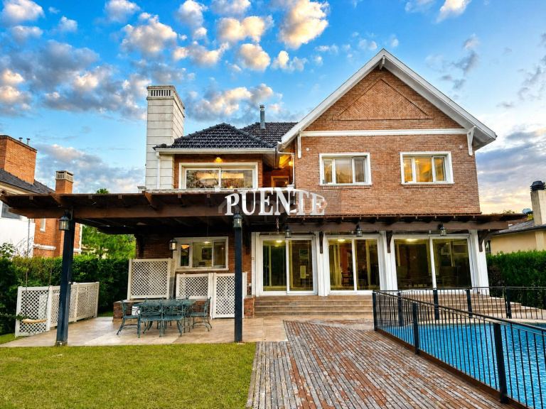 Casa en Venta en Ezeiza, G.B.A. Zona Sur