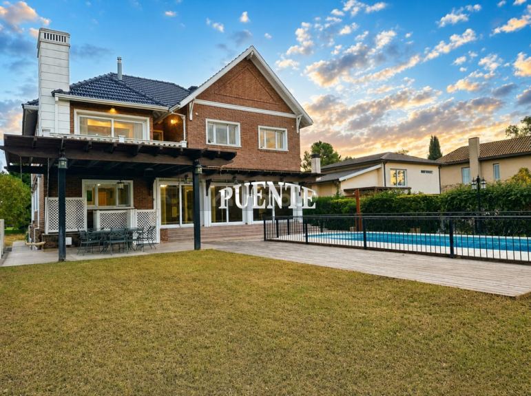 Casa en Venta en Ezeiza, G.B.A. Zona Sur
