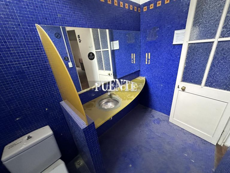 Oficina en Venta en San Nicolas, Capital Federal