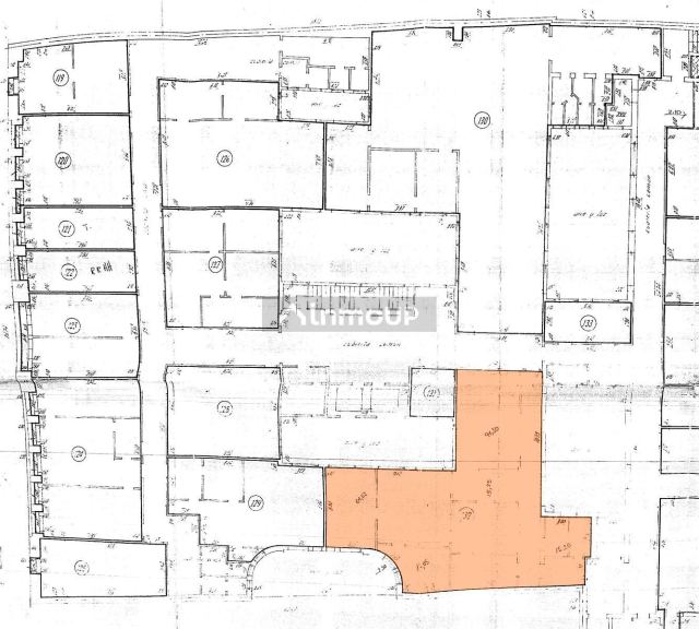 Oficina en Venta en San Nicolas, Capital Federal