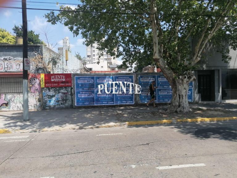 Terreno en Venta en Lomas de Zamora, G.B.A. Zona Sur