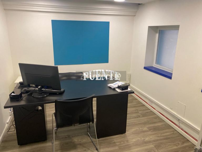 Oficina en Venta en San Nicolas, Capital Federal