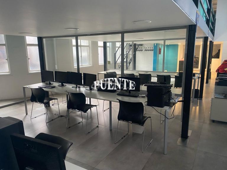 Oficina en Venta en San Nicolas, Capital Federal