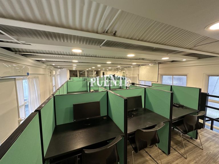 Oficina en Venta en San Nicolas, Capital Federal