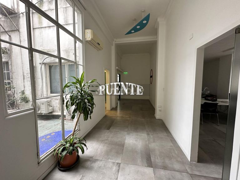 Oficina en Venta en San Nicolas, Capital Federal