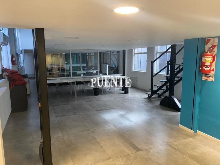 Oficina en Venta en San Nicolas, Capital Federal