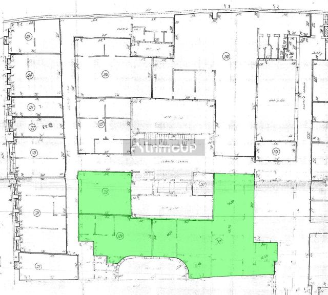 Oficina en Venta en San Nicolas, Capital Federal
