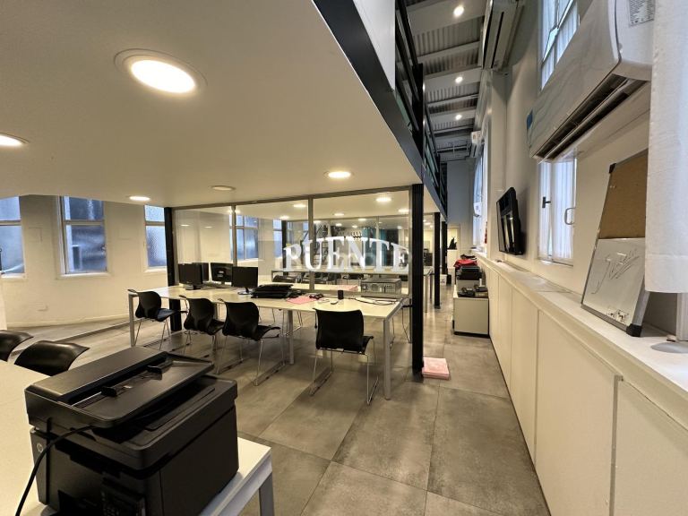 Oficina en Venta en San Nicolas, Capital Federal