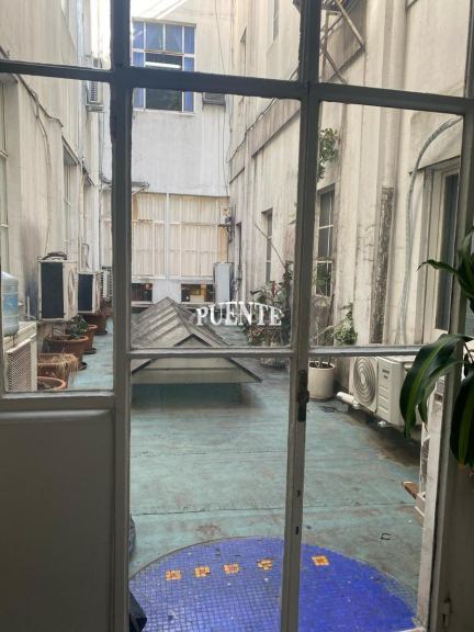 Oficina en Venta en San Nicolas, Capital Federal