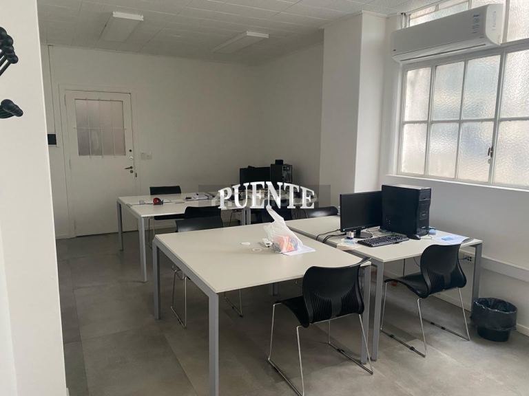 Oficina en Venta en San Nicolas, Capital Federal