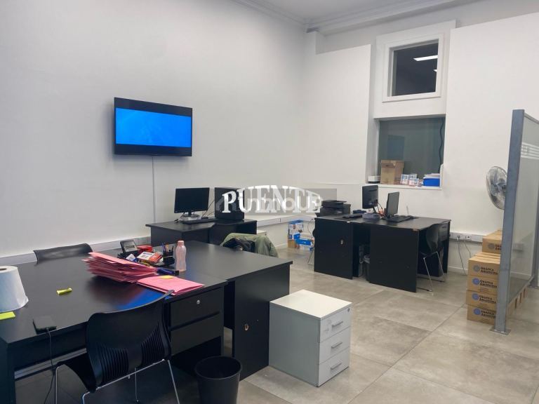 Oficina en Venta en San Nicolas, Capital Federal