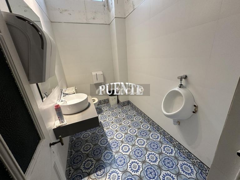 Oficina en Venta en San Nicolas, Capital Federal