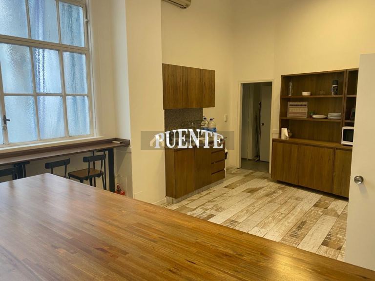 Oficina en Venta en San Nicolas, Capital Federal