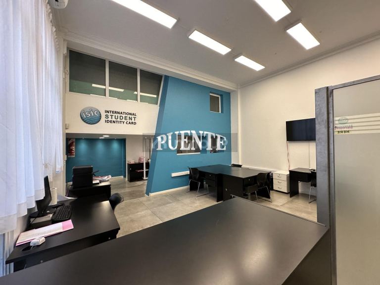 Oficina en Venta en San Nicolas, Capital Federal
