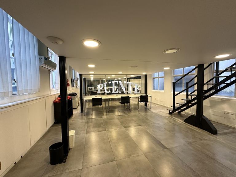 Oficina en Venta en San Nicolas, Capital Federal