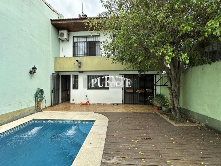 Casa en Venta en Lanus, G.B.A. Zona Sur