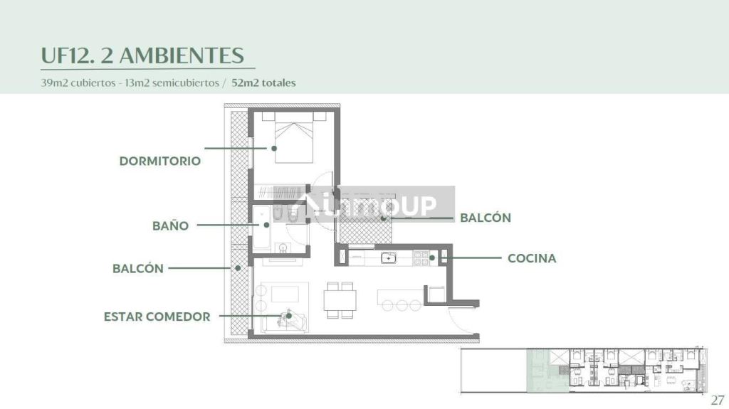 Departamento en Venta en Lomas de Zamora, G.B.A. Zona Sur