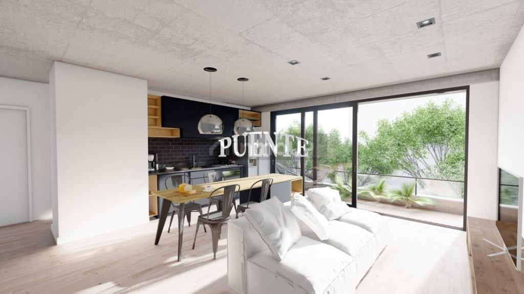 Departamento en Venta en Lomas de Zamora, G.B.A. Zona Sur
