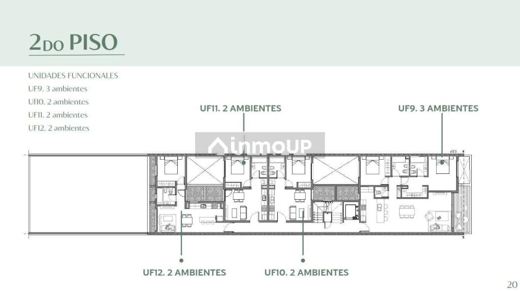 Departamento en Venta en Lomas de Zamora, G.B.A. Zona Sur