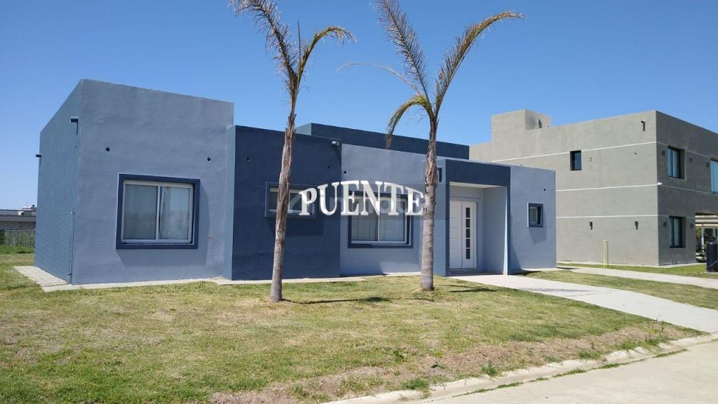 Casa en Alquiler en Esteban Echeverria, G.B.A. Zona Sur