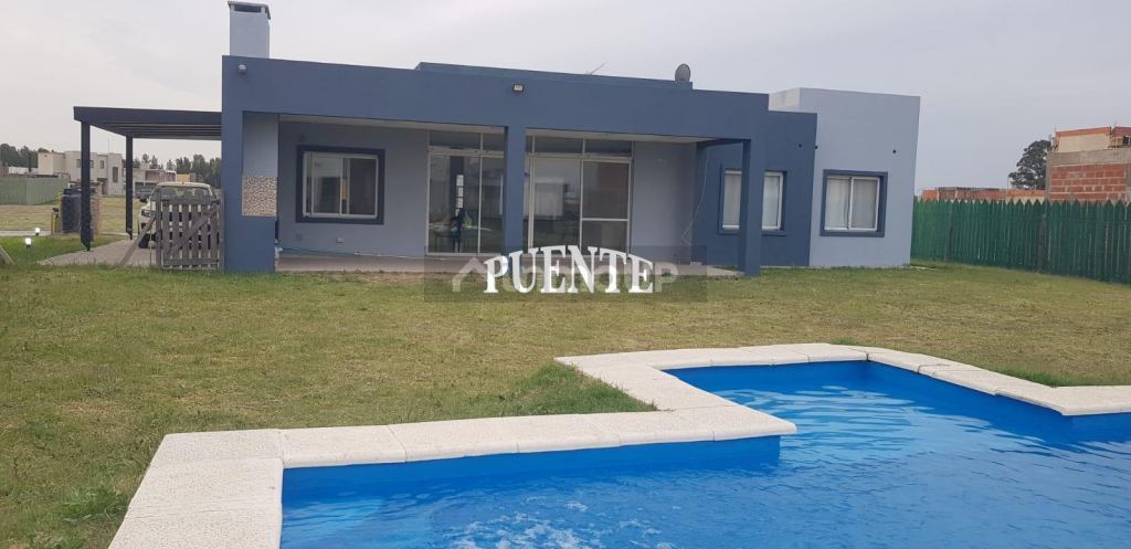 Casa en Alquiler en Esteban Echeverria, G.B.A. Zona Sur