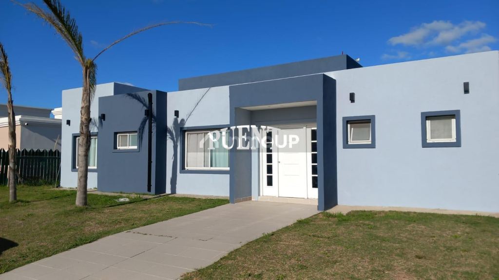 Casa en Alquiler en Esteban Echeverria, G.B.A. Zona Sur