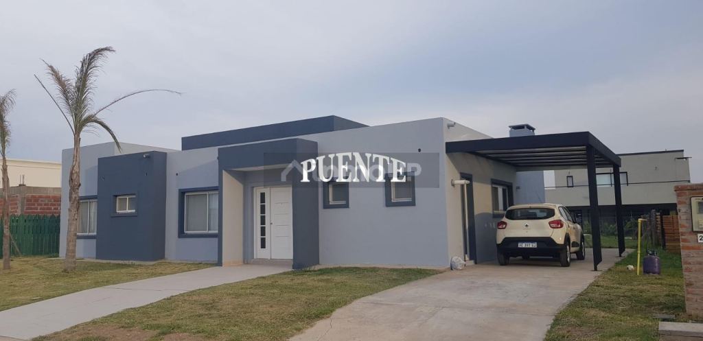 Casa en Alquiler en Esteban Echeverria, G.B.A. Zona Sur