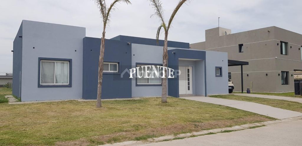 Casa en Alquiler en Esteban Echeverria, G.B.A. Zona Sur