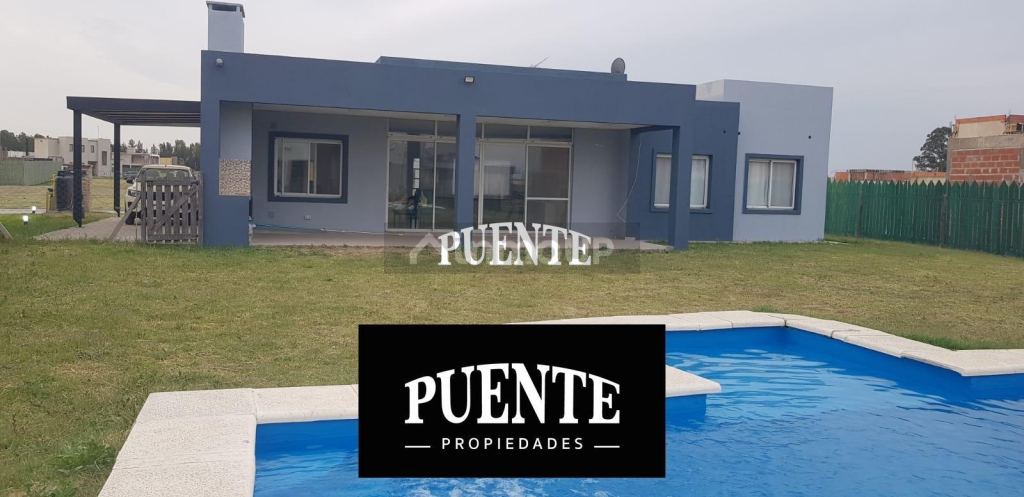 Casa en Alquiler en Esteban Echeverria, G.B.A. Zona Sur