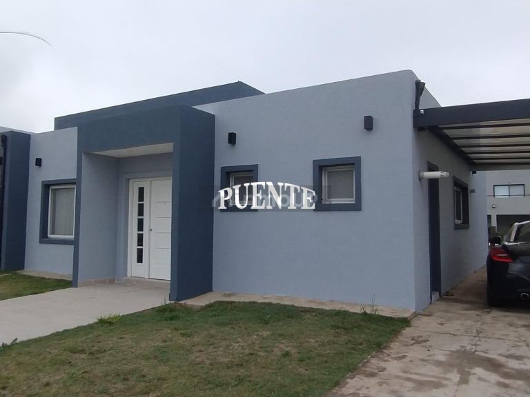 Casa en Alquiler en Esteban Echeverria, G.B.A. Zona Sur