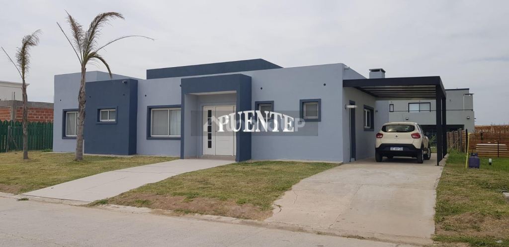 Casa en Alquiler en Esteban Echeverria, G.B.A. Zona Sur