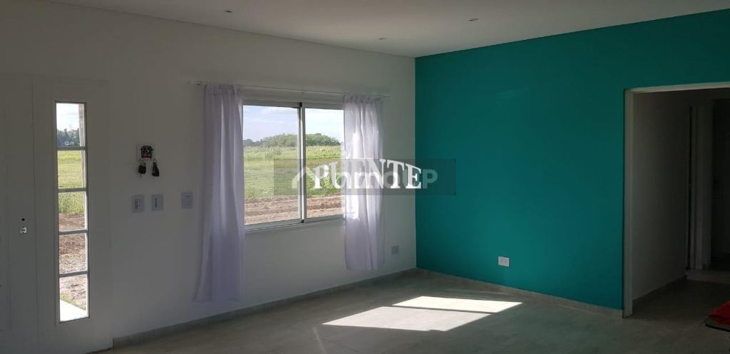 Casa en Alquiler en Esteban Echeverria, G.B.A. Zona Sur