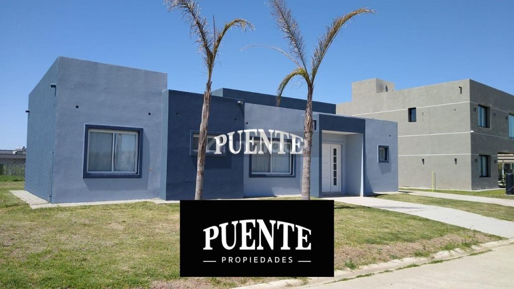 Casa en Alquiler en Esteban Echeverria, G.B.A. Zona Sur