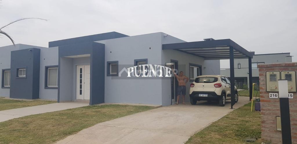 Casa en Alquiler en Esteban Echeverria, G.B.A. Zona Sur